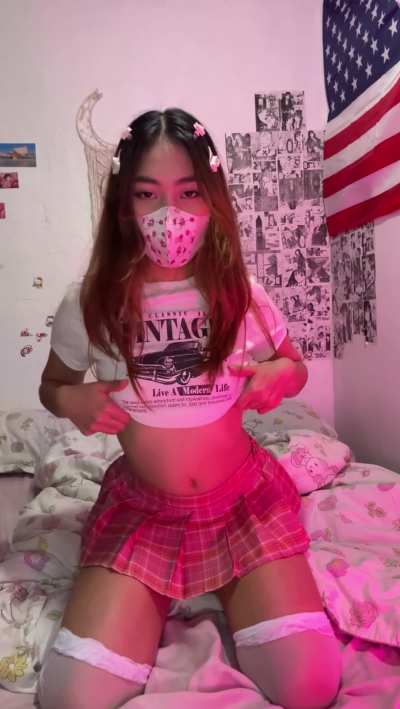 need to be fucked before I can start my day