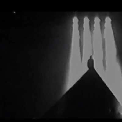 This video was just posted by @arkangel on instagram 🧐