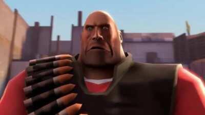 Everyone's first reaction to BTB