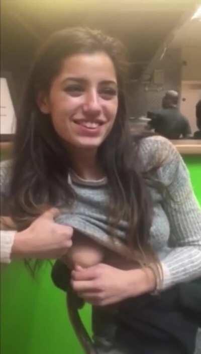 Dining out used to be a great way to have fun...