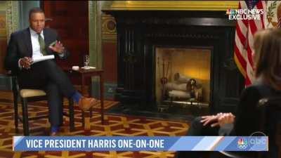 Why does this woman get offended at every single question?