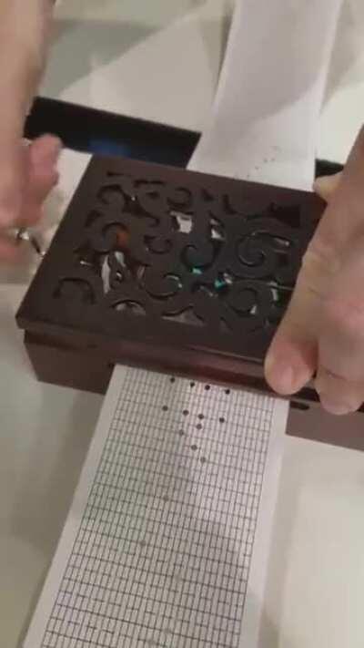 Can this be the new intro?