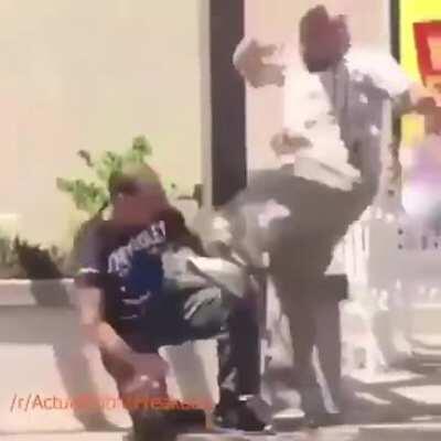 SLPT: How to get new sunglasses.