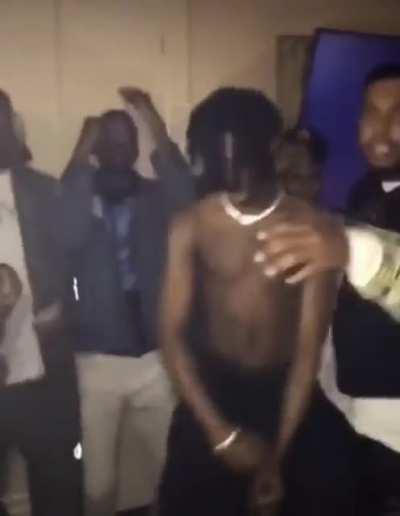 what if carti sampled this?