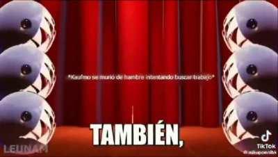 La asombrosa chamba digital!!!