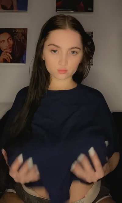 Can I be your valentine?