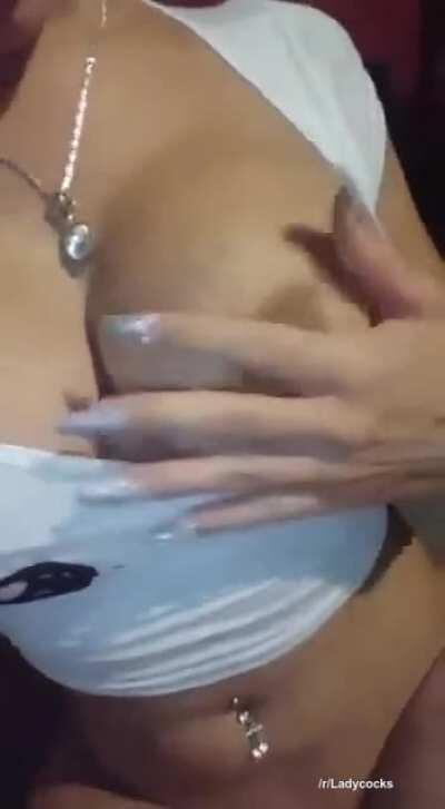 Tits and a Cock to Die For