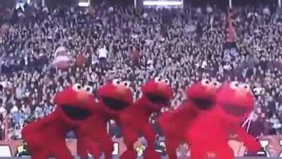 ايلمو الروسي