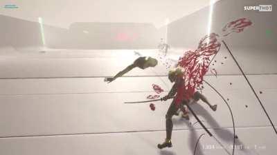 Gave the main character in my game a (optional) new outfit as some people found the old one a bit on the revealing side...