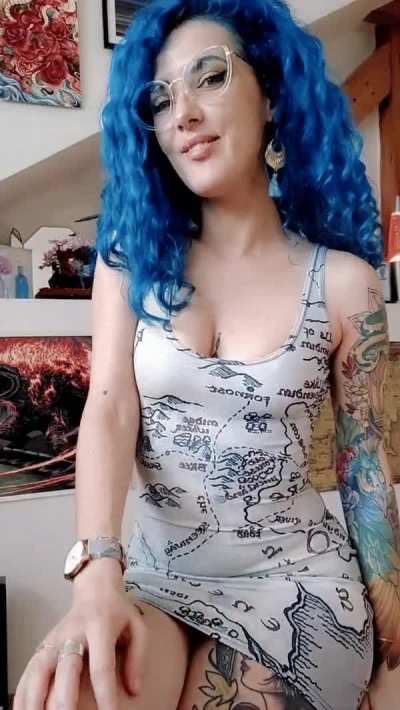 Welcome to Minas tittith, I'll be your guide [F]