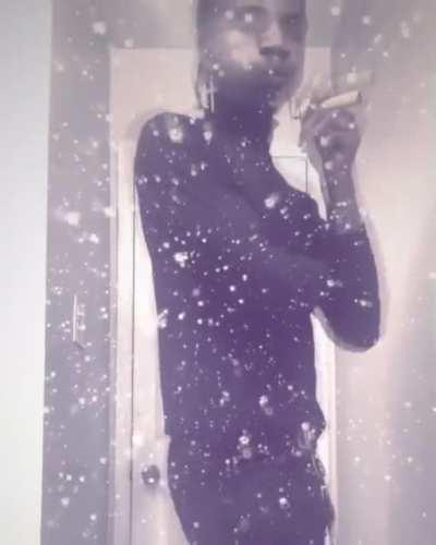 Yo twins am i making it out the hood with this one?