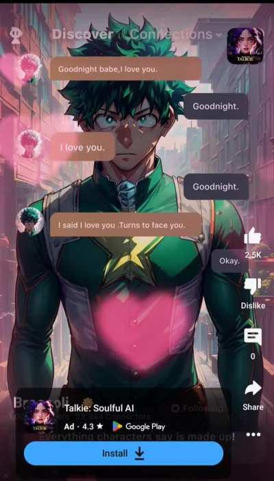 Ihave I have ihave: sloppyright infringement 