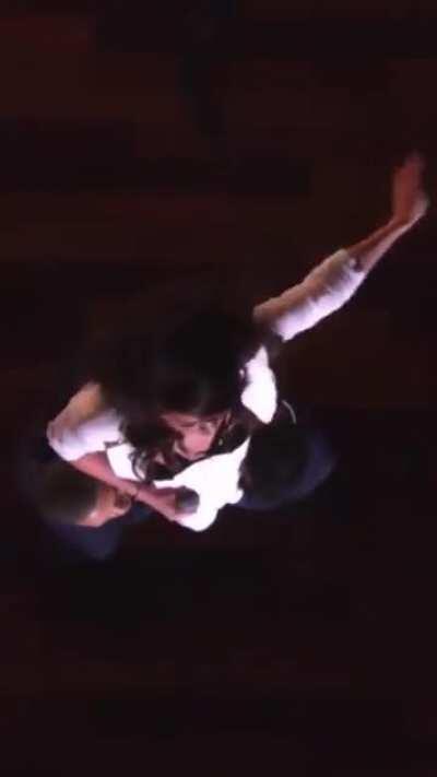 She looks so good 🤤