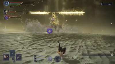 They may be randoms but these are MY randoms!