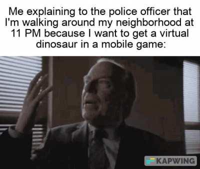 One of these days it’s gonna happen… (the epics always spawn at night 😭)