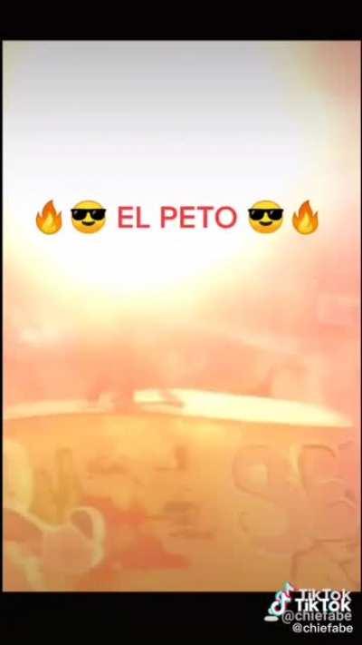 El peto🥵🥵