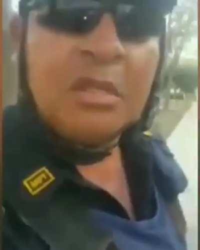 Pero Don Joaquín...