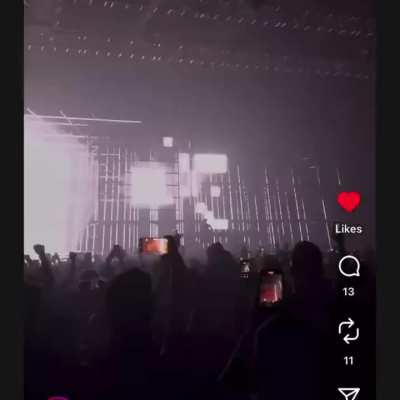 What’s the track id?!