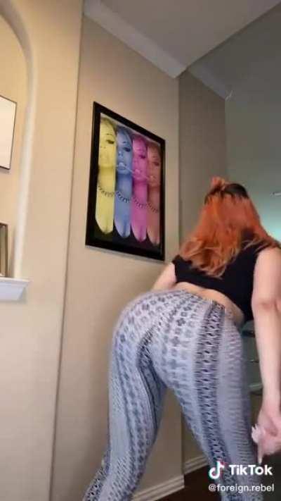 Soft & Jiggly No.171 (Move It ) 😍🤤