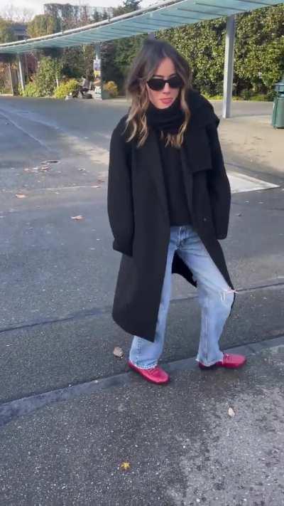 “Gong xi fa cai, bitches” IG 2/10/2024