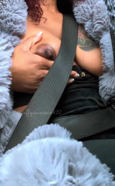 Honk if you are horny 