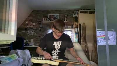 In memory of Rick Wright. May he Rest in Peace.