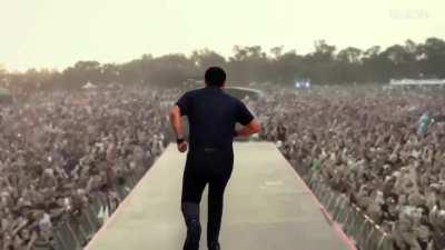 SPO WAKE UP ITS GAME DAY 