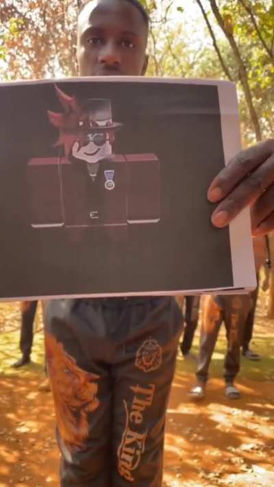 WE LOVE TZE, WE SAY IN UNION!