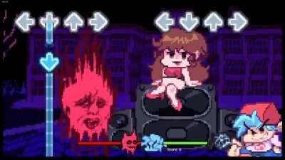 when your opponent is a video game