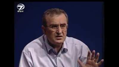 Yanıl be adam, bir kere yanıl.