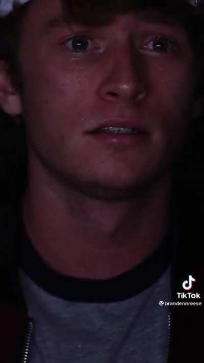 I really hope tiktok acting stops.