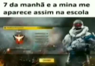 A não, Vey tmnc '-'