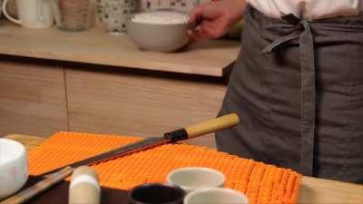 Лего лосось