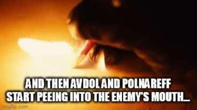 Truly, one of the greatest writers of our time