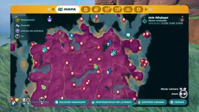 Have I unlocked all the challenges?