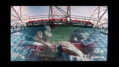 The stuff of dreams - Man Utd and the FA Cup