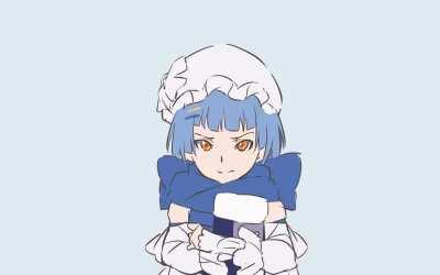 Posting anime guns till I die (day 128)