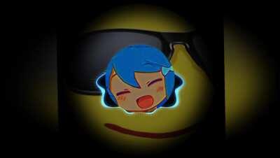 Lil tula versión mía xd