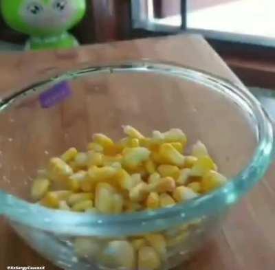 Como hacer maiz en buenos aires