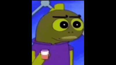 Bruhhhh he said wahttt