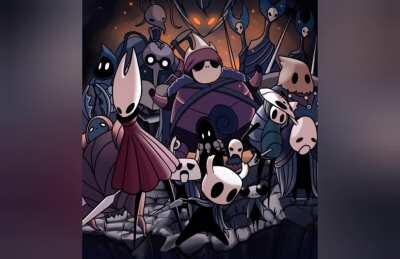 thinking about the hollow 24/7