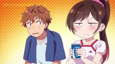 「Simp Crimson」no Nouryoku [KanJoJo, Okarishimasu]