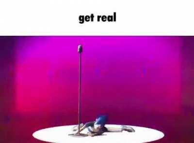 WHAT... your Tranz Gener....... that is so cool................