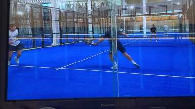 What level would this be