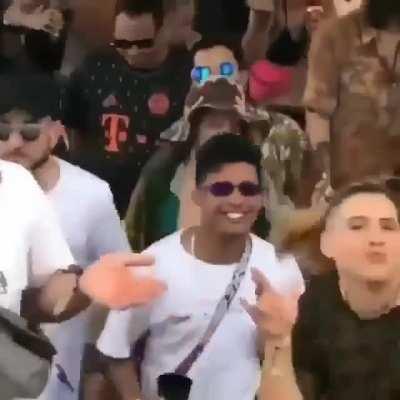 Love this vid😂 anyone know track name ?