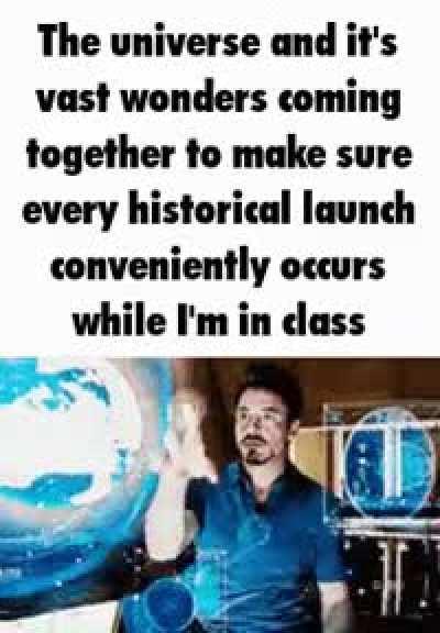 What A Time To Be Alive