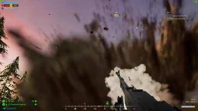 Just some Squad gameplay