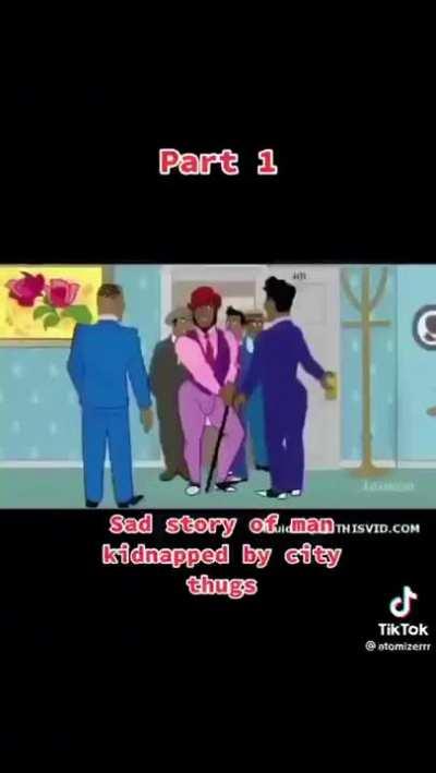 SECRET THUGGS🤫🤫🤫