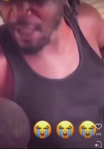 What did he do to make him that mad 😂😂