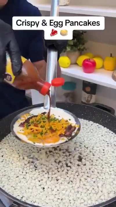 I'm not high enough for this